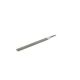 Indian Tool HFRA 1503 Half Round Rasp File, Size 150mm, Type of Cut Smooth
