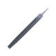 Indian Tool FLAT 2002 Flat Machinist File, Size 200mm, Type of Cut 2nd