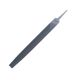 Indian Tool HAND 3002 Hand Machinist File, Size 300mm, Type of Cut 2nd