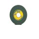 Norton V536P Carbide Grinding Wheel, Diameter 150mm, Thickness 25mm, Wheel Bore Diameter 31.75mm