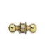 Godrej 3791 Classic Lock, Material Brass, Baan Code LKYPDCJ41