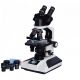 ESAW Binocular Microscope with Camera, Resolution 1.3Mp
