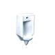 Varmora V-2505 Urinal, Color Alaska White, Dimension 465 x 350 x 860mm