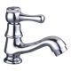 Maipo AR-312 Swan Neck Bathroom Faucet, Series Artica, Quarter Turn 3/4inch