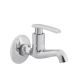 Maipo XP-110 Concealed Stop Cock Bathroom Faucet, Series Xperia, Size 20mm, Quarter Turn 1/2inch