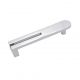 Koin KH 4010 Cabinet Handle, Finish Type Chrome Plated, Size 30inch, Series Admire