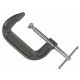 Duro C Clamp, Size 2inch