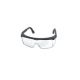 Attrico Safety Goggles, Color White