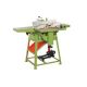 Atomic Surface Planer with Circular Saw, Size 9 x 48, Power 2hp, Speed 1440rpm