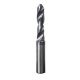 YG-1 D5405053 Carbide Drill, Overall Length 62mm, Flute Length 26mm, Drill Dia 5.3mm