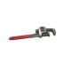 Attrico APW-10 Pipe Wrench, Size 10inch