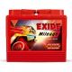 Exide MRDIN50 Car Battery, Capacity 50Ah, Dimension 207 x 175 x 190mm, Weight 13.9kg