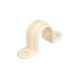 Ashirvad 2222203 Plastic Clamp, Size 25mm