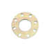 Ashirvad 2228614 End Cap Closed Flange, Size 150mm