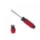 Multitec SD-204 Screw Driver With 4 Bits