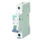 Siemens 5SL61027RC Betagard Miniature Circuit Breaker, Pole 1, Current Rating 2A, Frequency 50hz