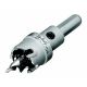Ideal Hole Saw Cutter (Complete), Size 50.8mm, Blade Cutting Depth 9mm