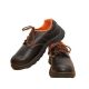 NAWAB 006 Safety Shoes, Size 8, Color Black, Weight 0.7kg