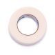 Surgical Tape, Size 1inch, Color White, Material PVC