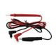 Meco TL-IT One Pair Of Test Leads Suitable for Insulation Tester MC900 / DIT99 Series