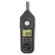 Lutron LM 8102 5 In 1 Anemometer