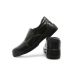 Hillson LF2 Ladies Safety Shoe, Size 8, Color Black