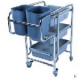 Amsse Dining Collection 3 Layer Trolley