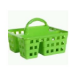 Amsse Caddy Basket - Green