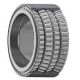 URB Taper Roller Bearing, Bearing No. LM11949/10, Series Inch