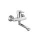 Marc MST-2310 Table Mounted Single Lever Sink Mixer, Series Style