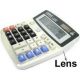 B S PANTHER SC-025 Spy Calculator Camera, Size 17.2 x 16.5 x 4cm, Weight 0.16kg