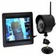 B S PANTHER WC-003 Spy Wireless Camera With Monitor