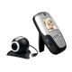 B S PANTHER WC-004 Spy Wireless Camera With Baby Monitor