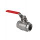 Dynamic Ball Valve, Color Grey, Size 32mm