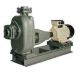 Kirloskar SP0 Self Priming Coupled Pump, Phase 3, Rating 0.75kW, Size 40 x 40mm, Sync Speed 3000rpm