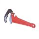 Inder P328B Pipe Wrench, Weight 0.83kg, Size 10inch