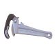 Inder P327D Rapid Grip Pipe Wrench, Weight 0.8kg, Size 14inch