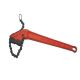 Inder P44C Chain Wrench, Weight 7.5kg, Size 4inch