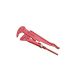 Inder P330B Swidish Pipe Wrench, Weight 0.675kg, Size 1inch
