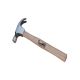 INDER P-73A Claw Hammer, Weight 0.3kg, Size 1/2lbs