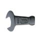 INDER P-97C Slugging Spanner, Weight 0.375kg, Size 27mm, Type Alloy Casted
