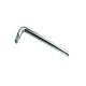 INDER P-912A Handle, Weight 0.435kg, Size 220mm