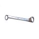 INDER P-83 Spare Ring Spanner, Size 10x11mm