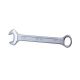 INDER P-841A Combination Spanner, Weight 0.372kg, Size 10mm, Type CRV