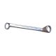 INDER P-831 Spare Ring Spanner, Size 6x7mm, Type CRV