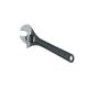 Inder P-36A Adjustable Wrench, Weight 0.25kg, Size 8inch