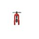 Inder P-129A Flaring and Swaging Tool, Weight 1.9kg, Size 1/8-3/4inch
