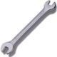 Eastman Doe Jaw Spanner - CRV, Size 10 x 12mm, Series No E-2001