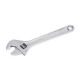 Eastman Adjustable Wrench, Size 250mm, Series No E-2052