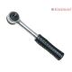 Eastman Round Head Ratchet Handle- with Quick Release - CRV, Size 1/2inch, Series No E-2204